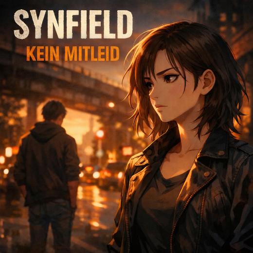 Kein Mitleid cover